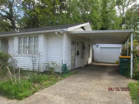 1602 W 26th Ave, Pine Bluff, AR 71603 photo 3