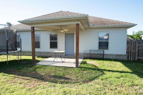 108 Garden Ln, Beebe, AR 72012 photo 27