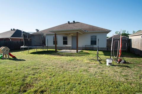 108 Garden Ln, Beebe, AR 72012 photo 24