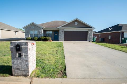 108 Garden Ln, Beebe, AR 72012 photo 3