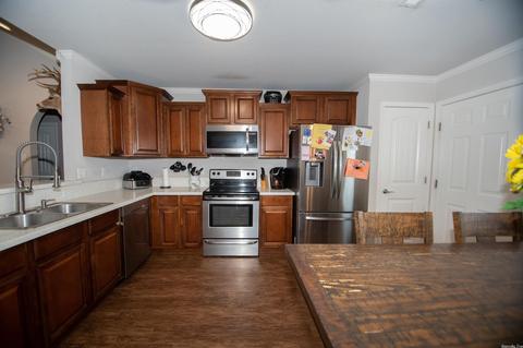 108 Garden Ln, Beebe, AR 72012 photo 10