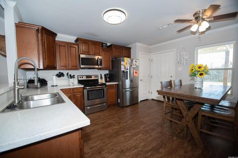 108 Garden Ln, Beebe, AR 72012 photo 8