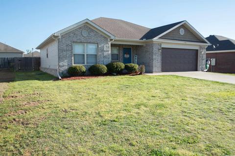 108 Garden Ln, Beebe, AR 72012 photo 4