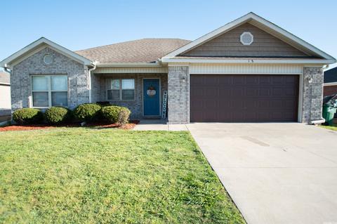 108 Garden Ln, Beebe, AR 72012 photo 1