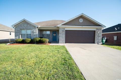 108 Garden Ln, Beebe, AR 72012 photo 2