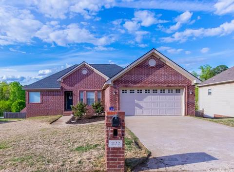 1122 Heights Rd, Benton, AR 72019 photo 1
