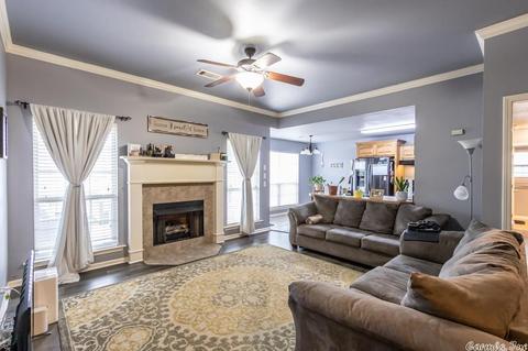1122 Heights Rd, Benton, AR 72019 photo 2
