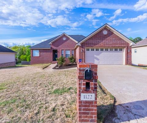 1122 Heights Rd, Benton, AR 72019 photo 36