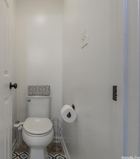 1122 Heights Rd, Benton, AR 72019 photo 17