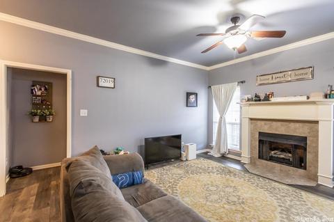 1122 Heights Rd, Benton, AR 72019 photo 5