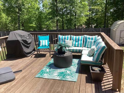 2033 Dandelion Dr, Benton, AR 72019 photo 5