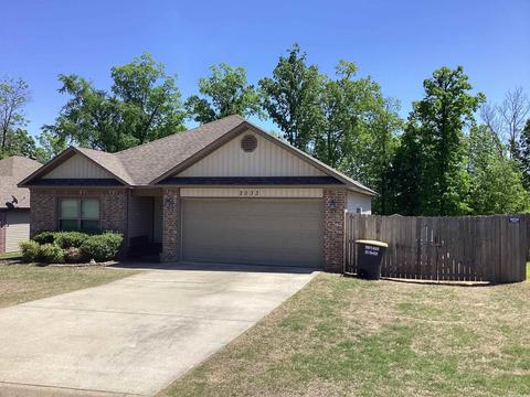 2033 Dandelion Dr, Benton, AR 72019 photo 3