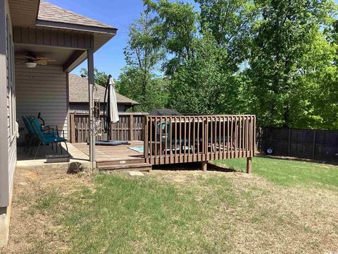 2033 Dandelion Dr, Benton, AR 72019 photo 4