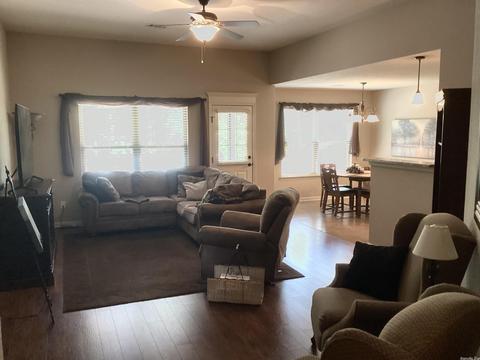 2033 Dandelion Dr, Benton, AR 72019 photo 11