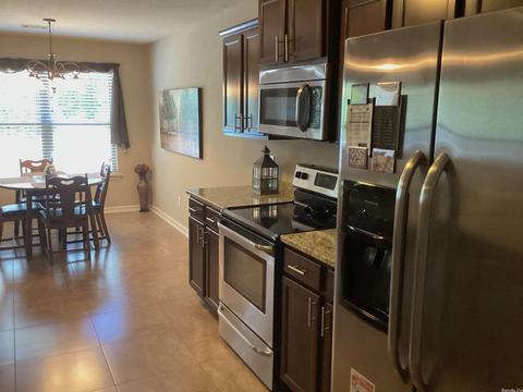 2033 Dandelion Dr, Benton, AR 72019 photo 18