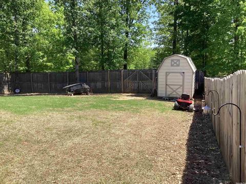 2033 Dandelion Dr, Benton, AR 72019 photo 8