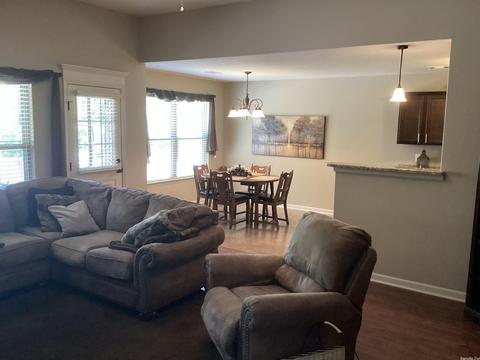 2033 Dandelion Dr, Benton, AR 72019 photo 12