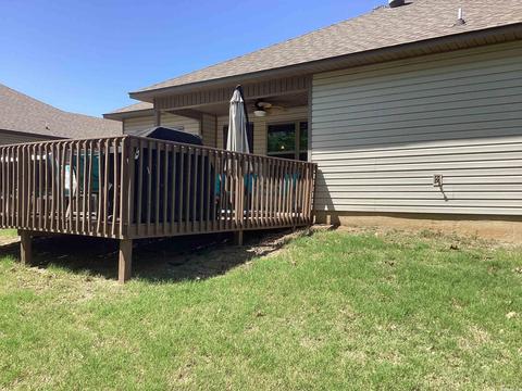 2033 Dandelion Dr, Benton, AR 72019 photo 7