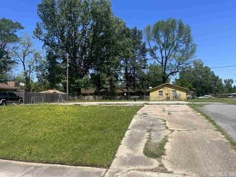 3101 Tulip, Pine Bluff, AR 71603 photo 1
