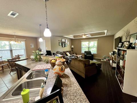 116 Riveria Cv, Benton, AR 72015 photo 3