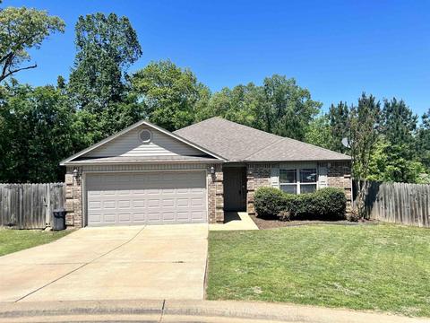 116 Riveria Cv, Benton, AR 72015 photo 1
