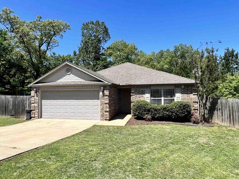 116 Riveria Cv, Benton, AR 72015 photo 25