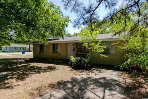 2101 Arkansas Ave, Conway, AR 72034 photo 1