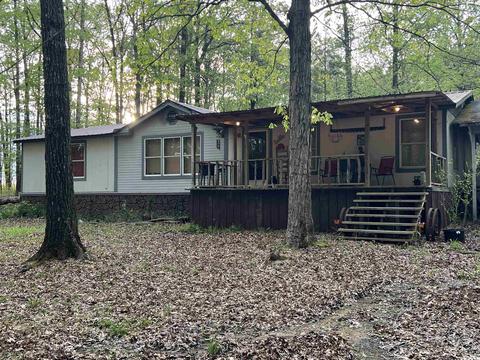 10300 Highway 79 S, Pine Bluff, AR 71603 photo 1