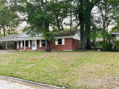 2303 W 41 Street Avenue St, Pine Bluff, AR 71603 photo 1