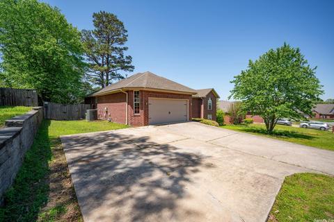 1625 Highpoint Dr, Conway, AR 72034 photo 4