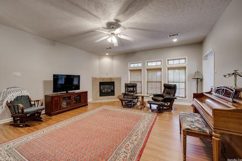 1625 Highpoint Dr, Conway, AR 72034 photo 5