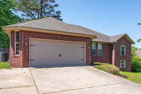 1625 Highpoint Dr, Conway, AR 72034 photo 3