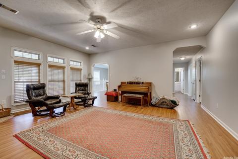 1625 Highpoint Dr, Conway, AR 72034 photo 6