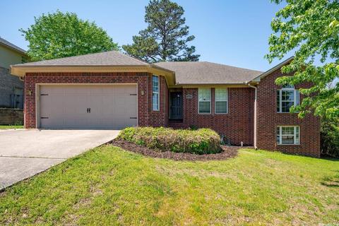 1625 Highpoint Dr, Conway, AR 72034 photo 1