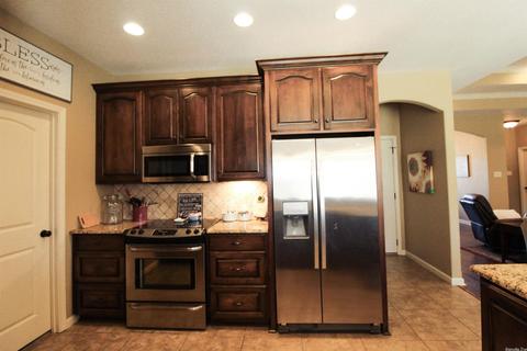 65 Pebble Loop, Sheridan, AR 72150 photo 11
