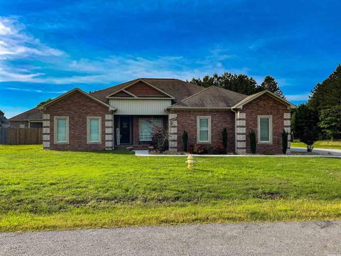 65 Pebble Loop, Sheridan, AR 72150 photo 1