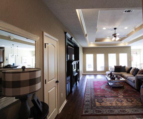 65 Pebble Loop, Sheridan, AR 72150 photo 4