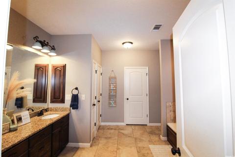 65 Pebble Loop, Sheridan, AR 72150 photo 18