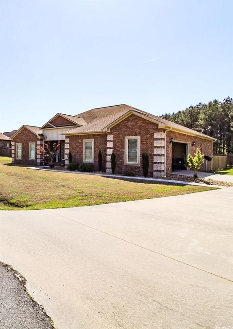 65 Pebble Loop, Sheridan, AR 72150 photo 3