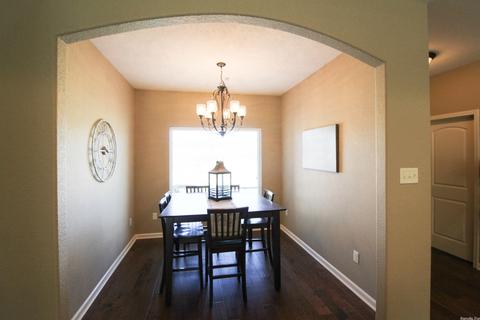 65 Pebble Loop, Sheridan, AR 72150 photo 7