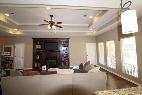 65 Pebble Loop, Sheridan, AR 72150 photo 8