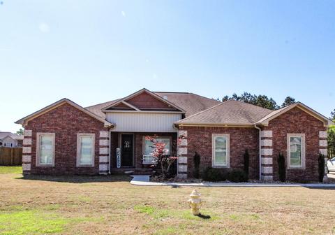 65 Pebble Loop, Sheridan, AR 72150 photo 2