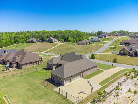 6041 Lodestone Dr, Alexander, AR 72002 photo 2