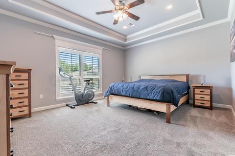6041 Lodestone Dr, Alexander, AR 72002 photo 35