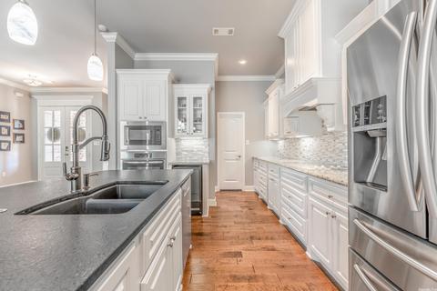 6041 Lodestone Dr, Alexander, AR 72002 photo 10