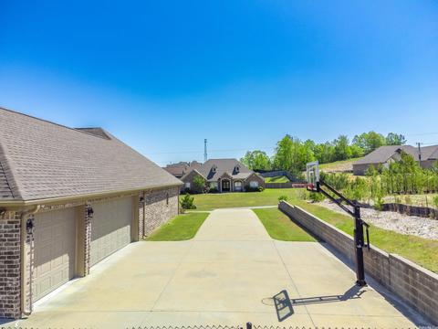 6041 Lodestone Dr, Alexander, AR 72002 photo 27