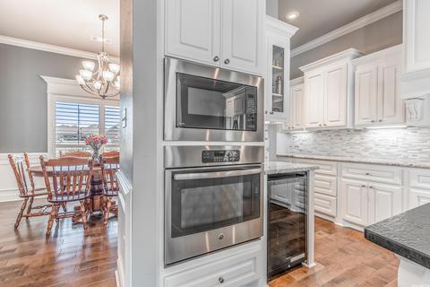 6041 Lodestone Dr, Alexander, AR 72002 photo 39