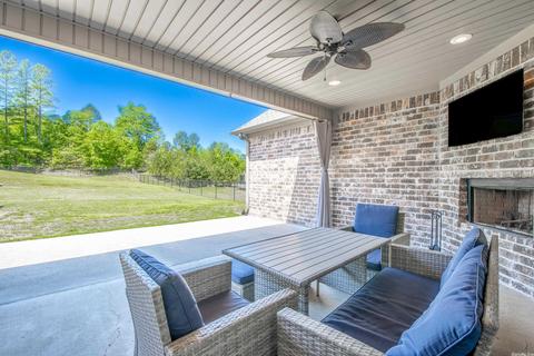 6041 Lodestone Dr, Alexander, AR 72002 photo 20