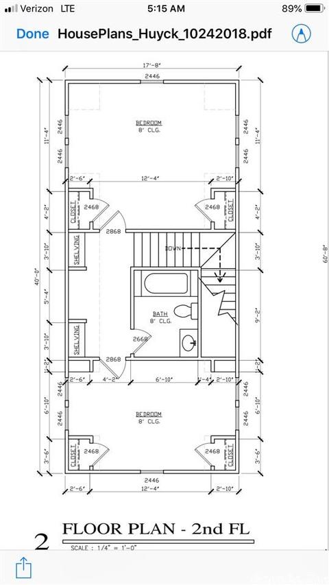 1702 Triple E Rd, White Hall, AR 71602 photo 6