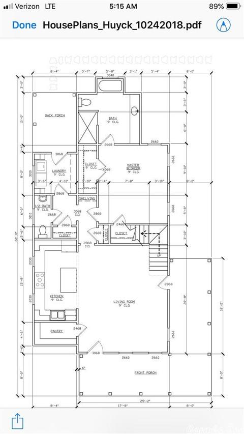 1702 Triple E Rd, White Hall, AR 71602 photo 5
